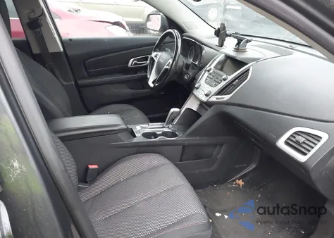 2014 GMC Terrain Sle-2 из США, поврежденный, VIN 2GKALREKXE6361233